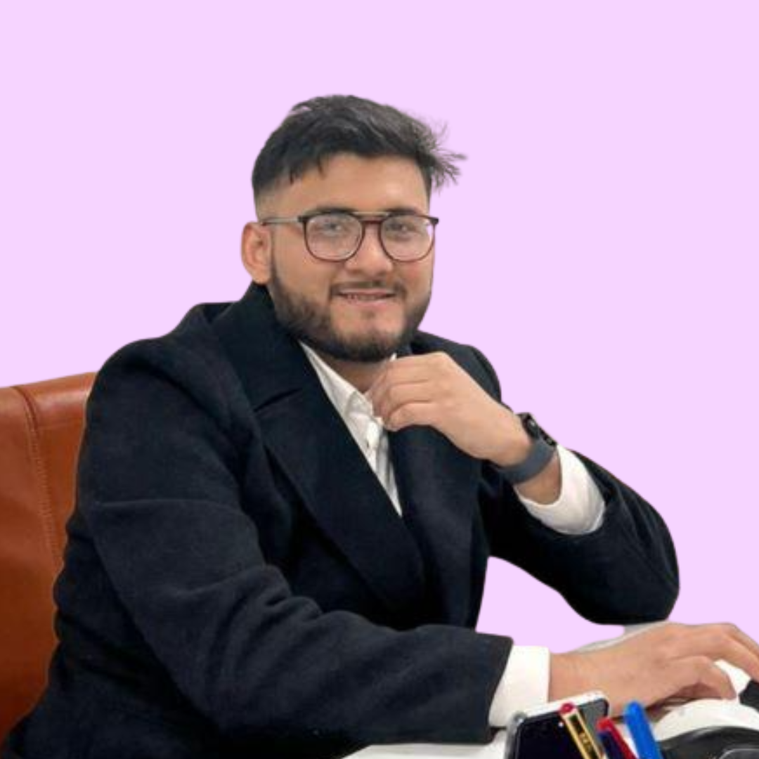 Muhaimen Khondokar