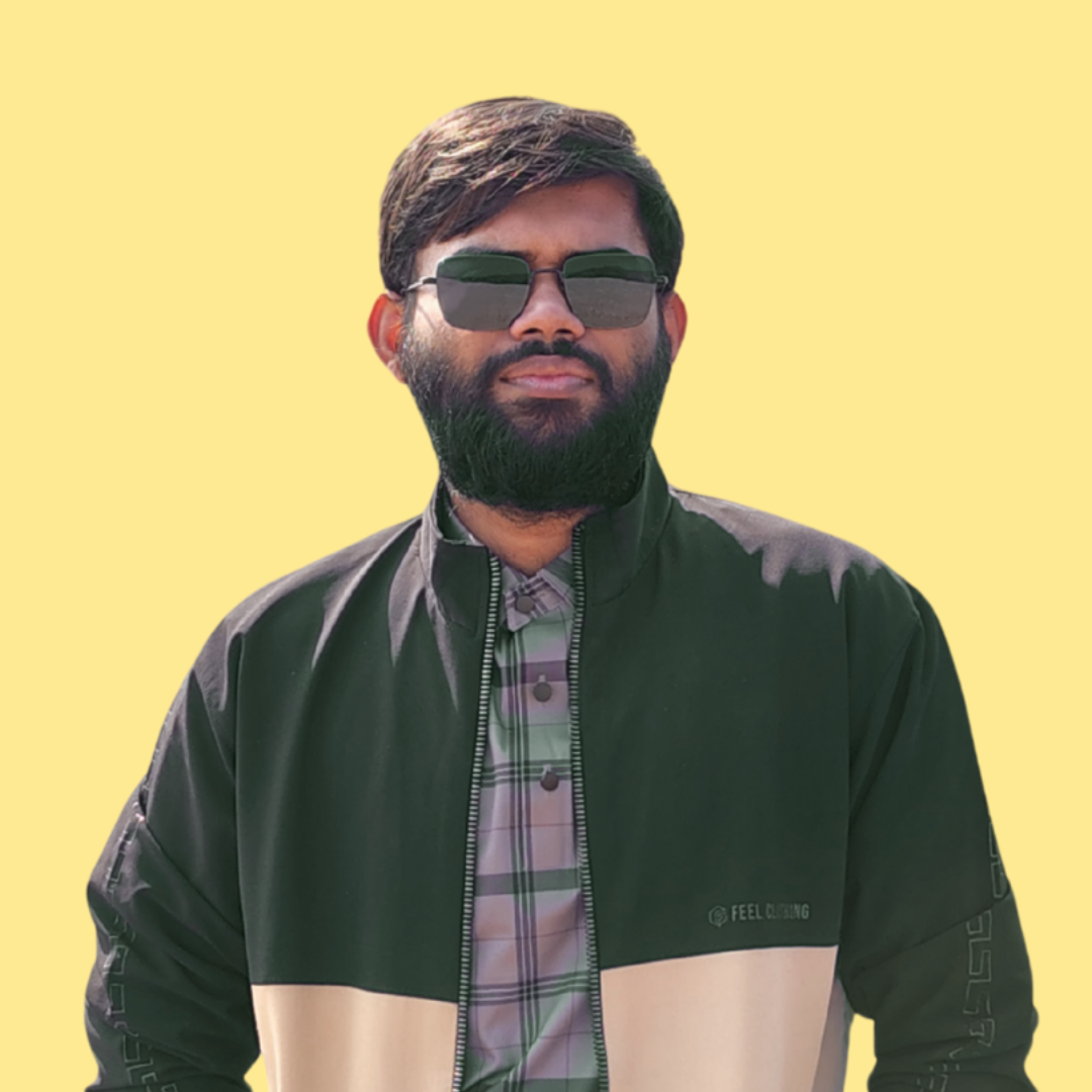 Hamim Ur Rahman