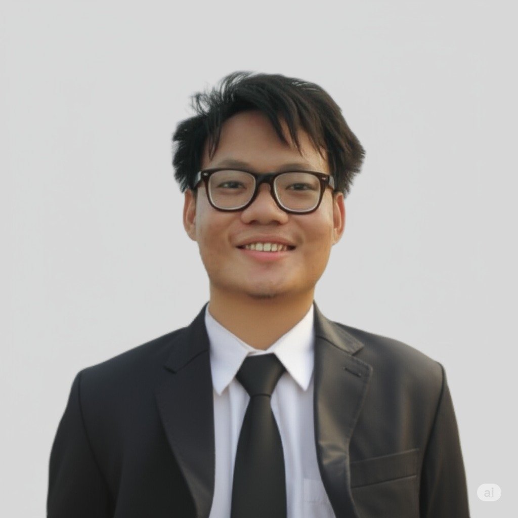 June Chakma