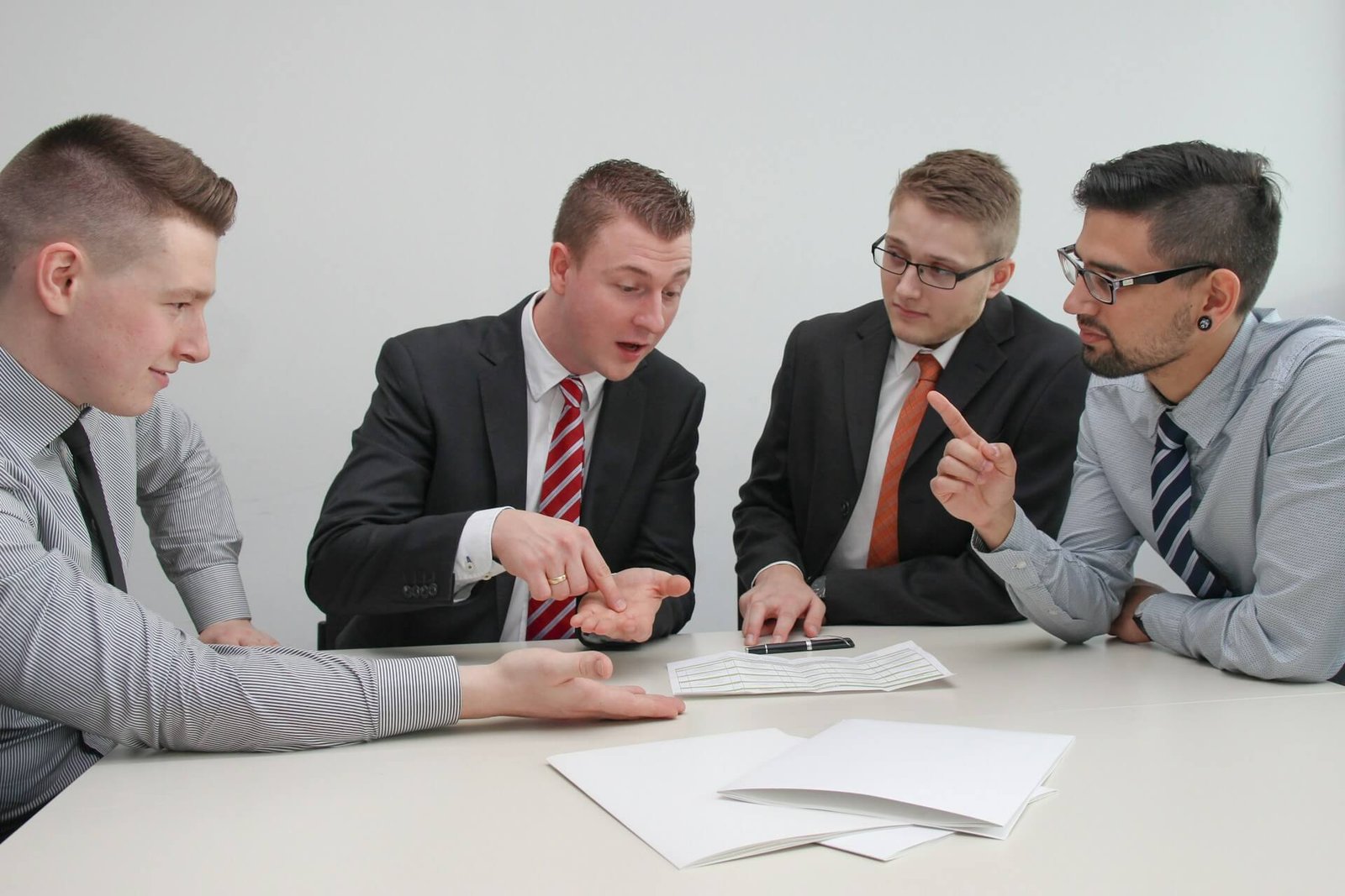 BSc (Hons) Business Management with Foundation Year