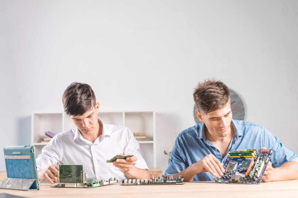 BSc (Hons) Computing with Integrated Foundation Year