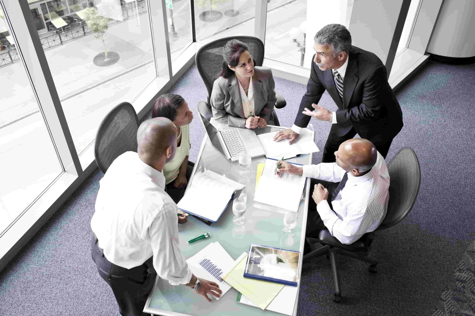 BA (Hons) Business and Management with Foundation Year