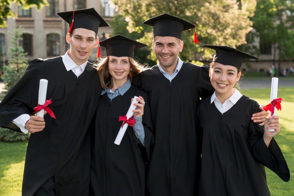 MBA – International