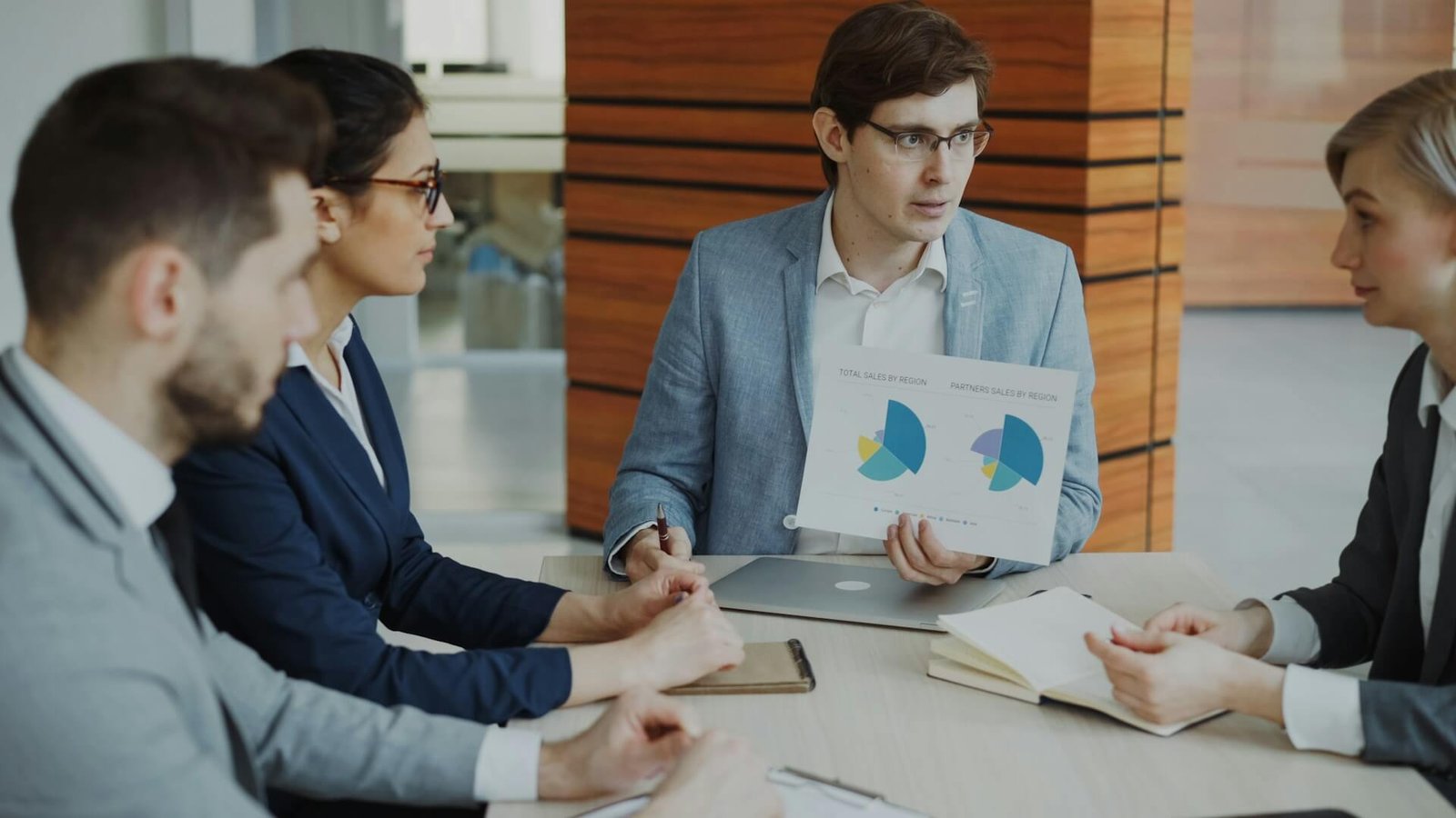 BA/BSc Business Management with Foundation Year (4 Years)