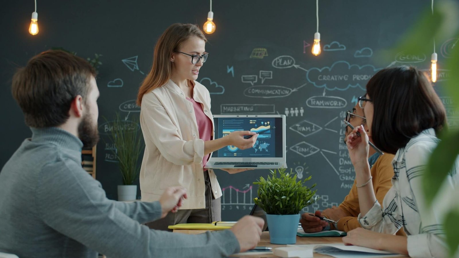 BSc (Hons) Business Management (3 Years)