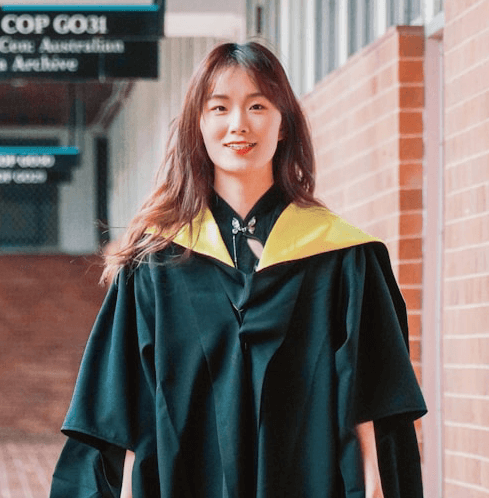 Top-Up Degree