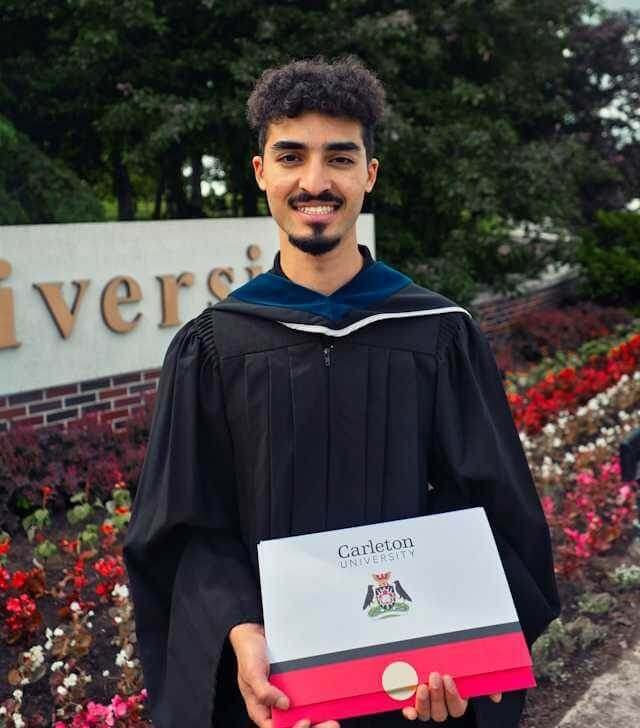 Bachelor's Degree