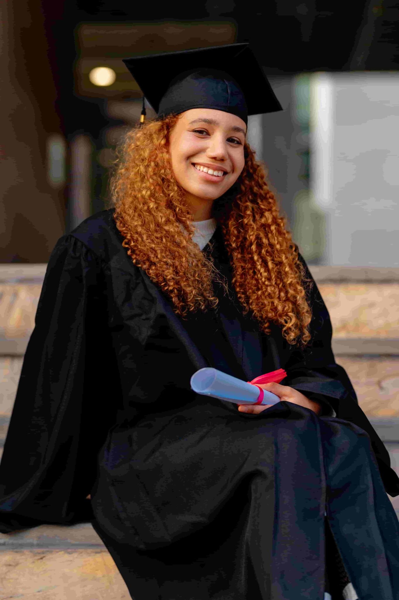 Master's Degree