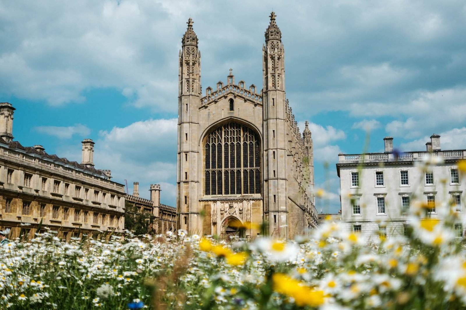 Secure Your Admission to a UK University